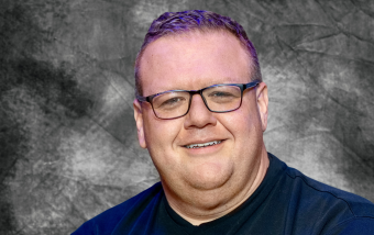 Sorry, you're supposed to see an image of Kenneth Hoffman here. Something has gone wrong!